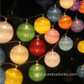 3M tent holiday decoration LED string light